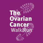 Target Ovarian Cancer Events simgesi