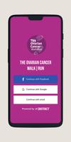 Target Ovarian Cancer Events Ekran Görüntüsü 1