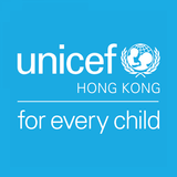 UNICEF HK Zeichen