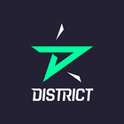 District icône