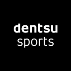 Dentsu আইকন