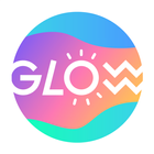 Glow Festival icône