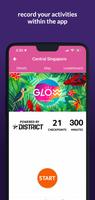 Glow Festival स्क्रीनशॉट 2