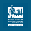 KLSCM 2020 Virtual Run