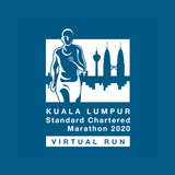 KLSCM 2020 Virtual Run Zeichen