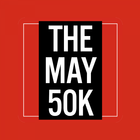 The May 50K 圖標