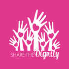 Share the Dignity: Move4Dignity simgesi