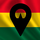 EXPLORE GHANA icône