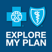 Explore My Plan Zeichen