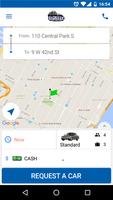 Explorer Car & Limo Service screenshot 1