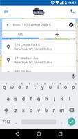 Explorer Car & Limo Service screenshot 2