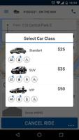 Explorer Car & Limo Service screenshot 3