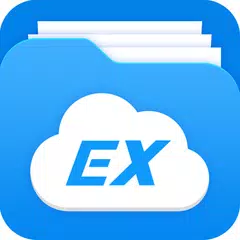 EZ File Explorer - File Manager Android, Clean APK Herunterladen