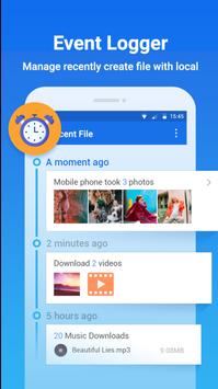 EZ File Explorer - File Manager Android 2020 截图 2