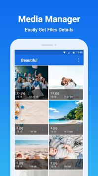 EZ File Explorer - File Manager Android 2020 截图 3