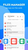 File Manager poster