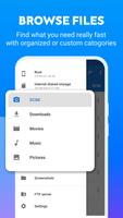 File Manager screenshot 1