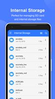 EX File Explorer, File Manager - File Browser 2020 скриншот 1