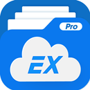 EX File Explorer, File Manager - Cleaner Booster APK