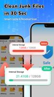 Lambda Browser Privacy & Smart الملصق