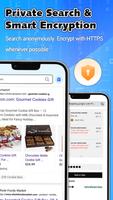 Lambda Browser Privacy & Smart screenshot 1