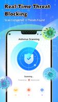 Lambda Browser Privacy & Smart تصوير الشاشة 1