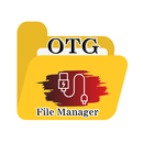 OTG File Manager - No Ads APK