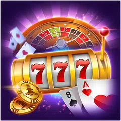 City of Games: Golden Coin Casino XAPK download