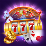 City of Games: Golden đồng tiền Casino APK