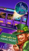 City of Games: Golden đồng tiền Casino ảnh chụp màn hình 1