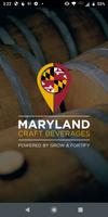 MD Craft Beverages poster