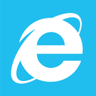 Internet Explorer: Web Browser icon
