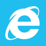 Internet Explorer: Web Browser icon