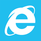 Internet Explorer & Browser ไอคอน