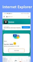 Internet Explorer: Web Browser screenshot 3
