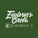 Explorer's Circle aplikacja