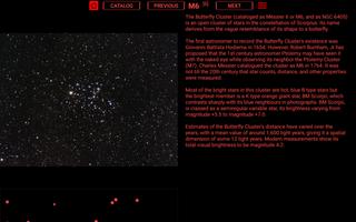 ExploreStars screenshot 2
