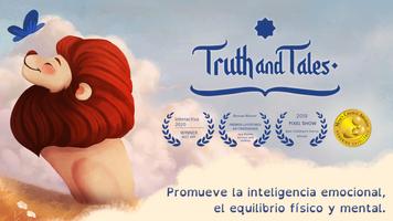 Cuentos Infantiles Truth&Tales Poster