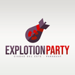 Explotion party