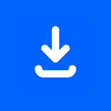 Dropload - Download Manager icon