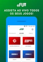 eFUTV Affiche