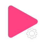 Player Plugin(FastCine) icon