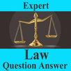 Expert Law Question Answer APK