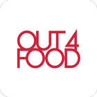 Out4Food আইকন