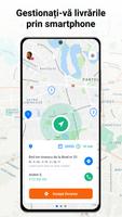 برنامه‌نما Delivery Assist عکس از صفحه