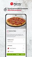 برنامه‌نما Pizza Hut عکس از صفحه