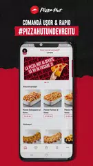 Pizza Hut Romania APK 下載