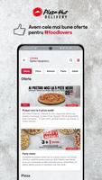 Pizza Hut скриншот 2