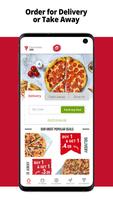 Pizza Hut Cyprus पोस्टर