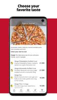 Pizza Hut Cyprus Ekran Görüntüsü 2